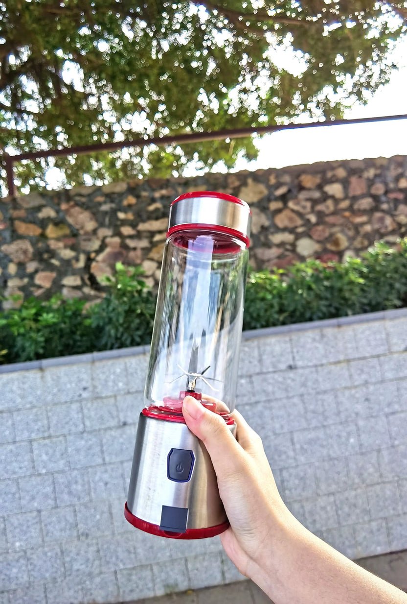 Portable Electric Juicer Blender USB Mini Fruit Mixers Juicers - Umer ShopPortable Electric Juicer Blender USB Mini Fruit Mixers JuicersUmar ShopUmer ShopPortable Electric Juicer Blender USB Mini Fruit Mixers JuicersPortable Electric Juicer Blender USB Mini Fruit Mixers Juicers