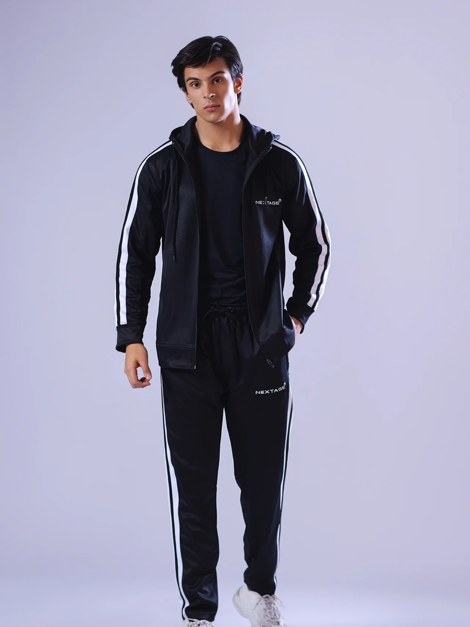 Track Suit