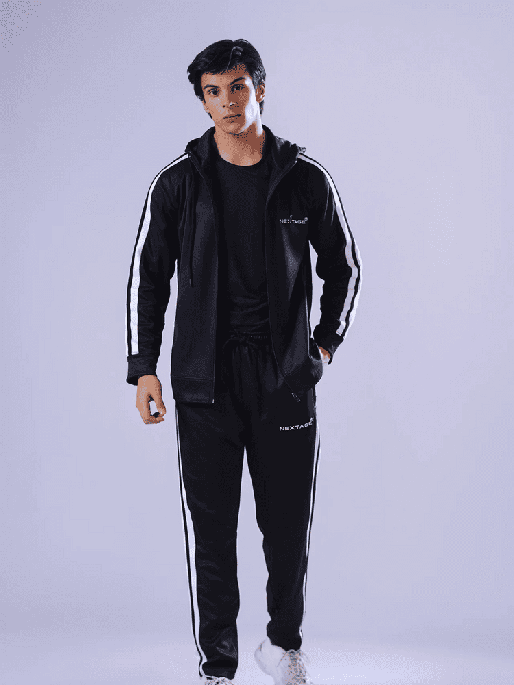 Track Suit