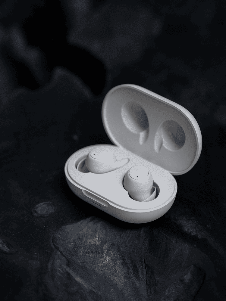 Earbuds