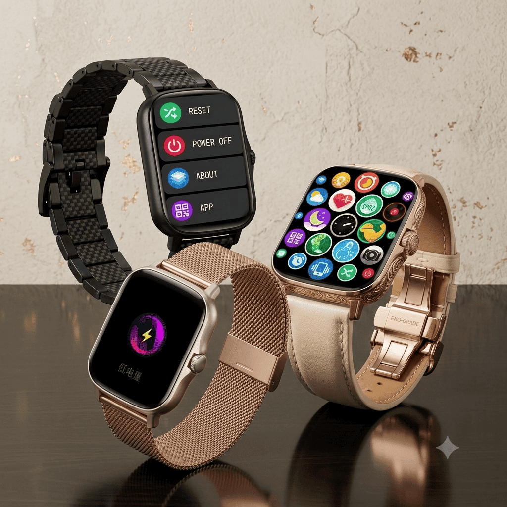 Smart Watch