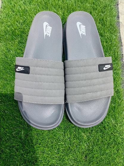 Nike — Premium Comfort Lifestyle Slides - Umer ShopNike — Premium Comfort Lifestyle SlidesUmer ShopUmer ShopNike — Premium Comfort Lifestyle SlidesGray40/7Nike — Premium Comfort Lifestyle Slides