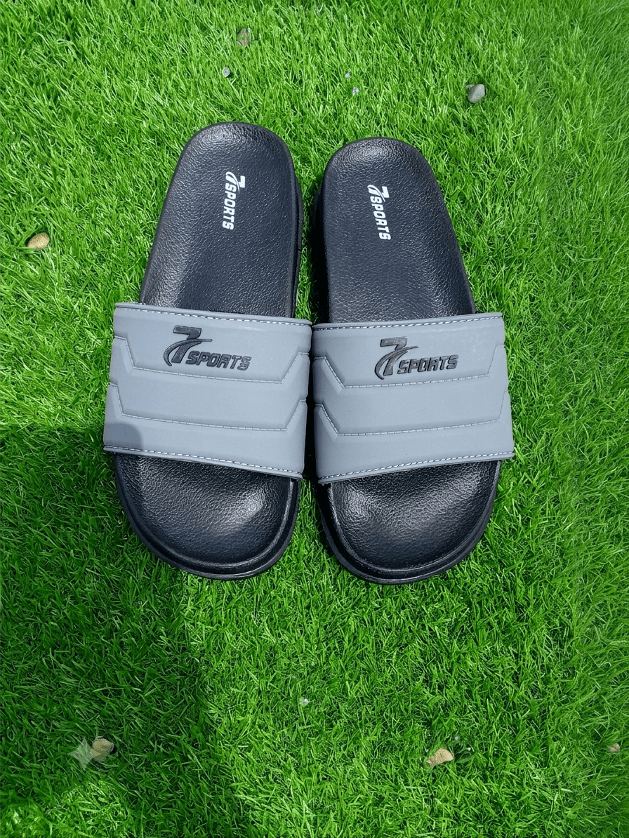 7Sports Premium Comfort Slides - Umer Shop7Sports Premium Comfort SlidesUmer ShopUmer Shop7Sports Premium Comfort SlidesGray40/77Sports Premium Comfort Slides