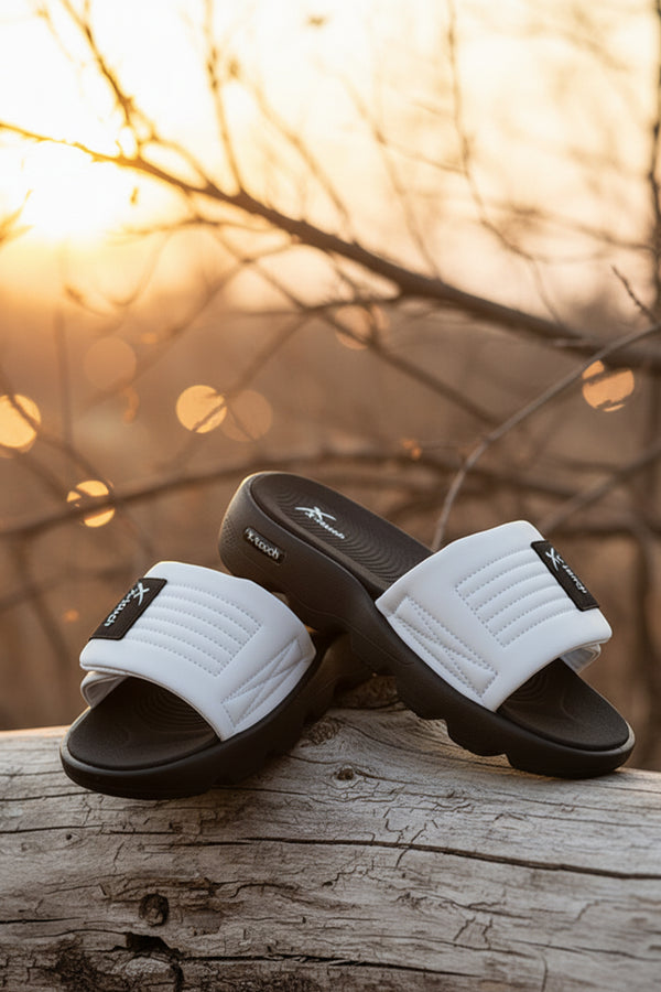 Royal Comfort™ Premium Slides for Men | Soft, Stylish & Lightweight