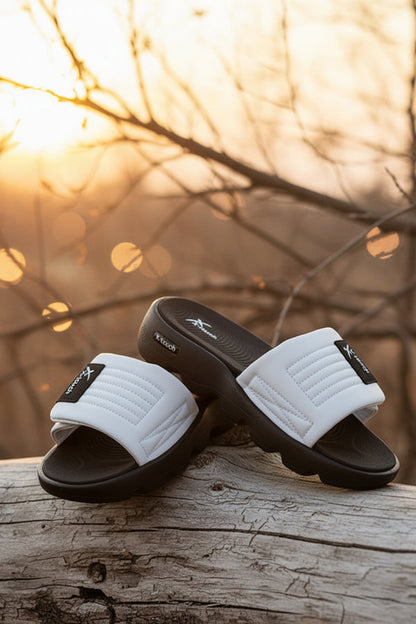 Royal Comfort™ Premium Slides for Men | Soft, Stylish & Lightweight