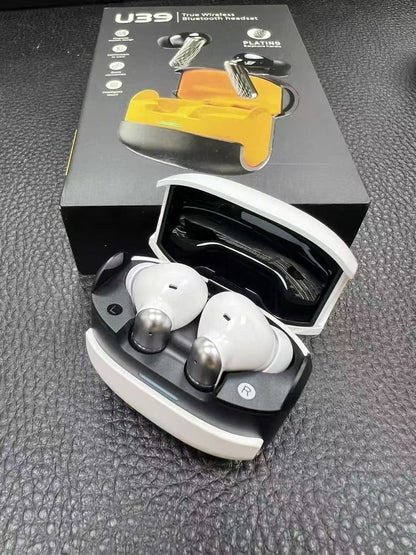 U39 Wireless Earbuds – Outclass Sound, Premium TWS