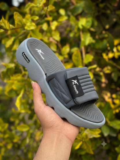 Royal Comfort™ Premium Slides for Men | Soft, Stylish & Lightweight