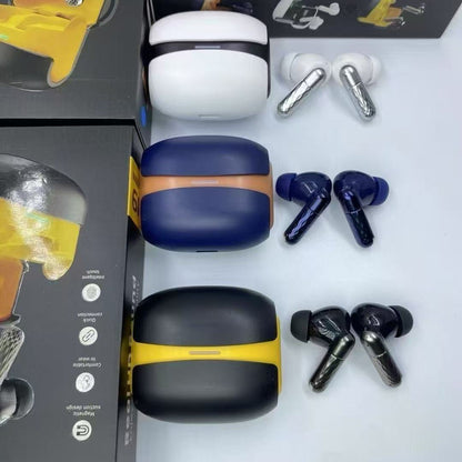 U39 Wireless Earbuds – Outclass Sound, Premium TWS