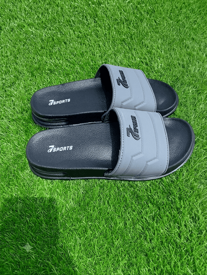7Sports Premium Comfort Slides - Umer Shop7Sports Premium Comfort SlidesUmer ShopUmer Shop7Sports Premium Comfort SlidesGray40/77Sports Premium Comfort Slides
