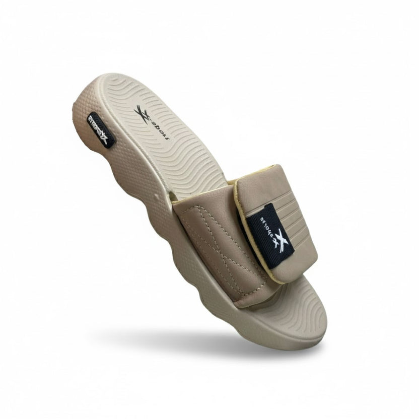 Royal Comfort™ Premium Slides for Men | Soft, Stylish & Lightweight