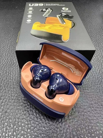 U39 Wireless Earbuds – Outclass Sound, Premium TWS