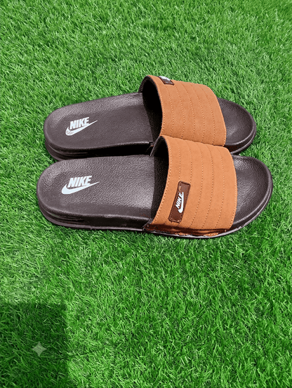 Nike — Premium Comfort Lifestyle Slides - Umer ShopNike — Premium Comfort Lifestyle SlidesUmer ShopUmer ShopNike — Premium Comfort Lifestyle SlidesGray40/7Nike — Premium Comfort Lifestyle Slides