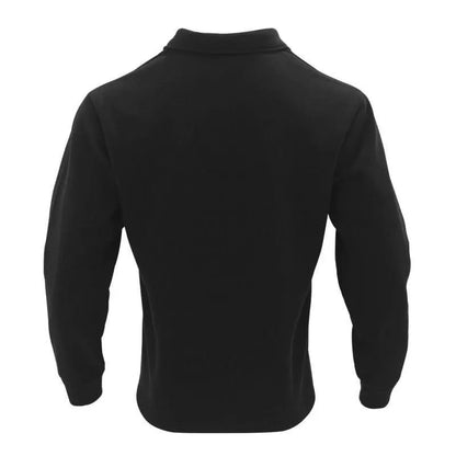 Man’s Premium Winter Jacket — Ultimate Comfort & Class