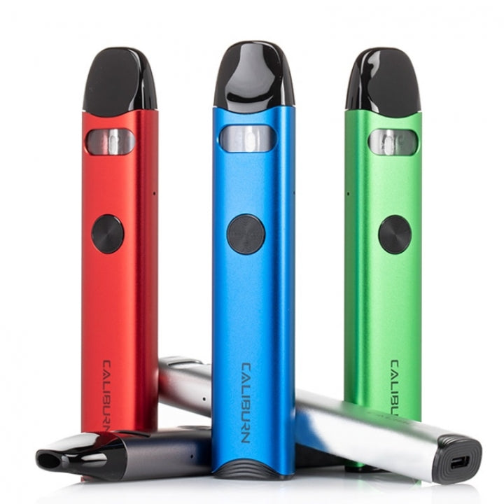 Uwell Caliburn A3 Pod System Kit