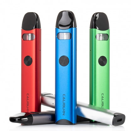 Uwell Caliburn A3 Pod System Kit