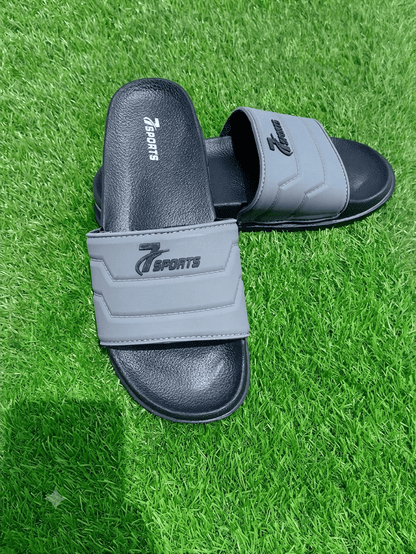 7Sports Premium Comfort Slides - Umer Shop7Sports Premium Comfort SlidesUmer ShopUmer Shop7Sports Premium Comfort SlidesGray40/77Sports Premium Comfort Slides