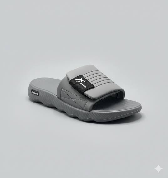 Royal Comfort™ Premium Slides for Men | Soft, Stylish & Lightweight