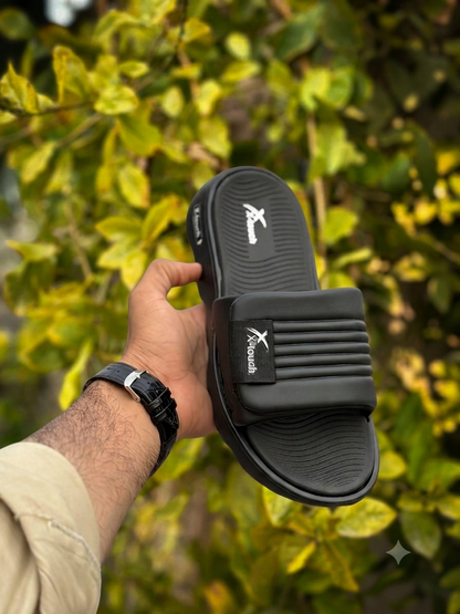 Royal Comfort™ Premium Slides for Men | Soft, Stylish & Lightweight