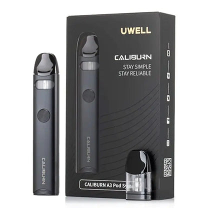 Uwell Caliburn A3 Pod System Kit
